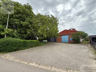 Land for sale in Gingelom