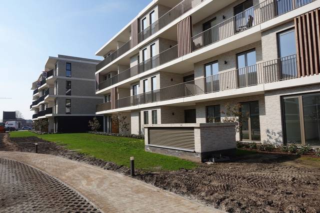 Project te koop in Oud-Turnhout