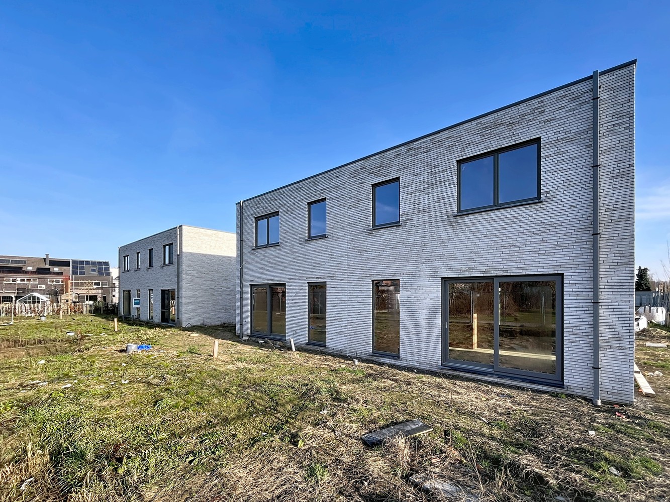 A+ woning met 3 slaapkamers - photo 5