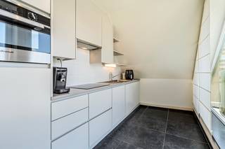 Apartment for sale in Nieuwpoort