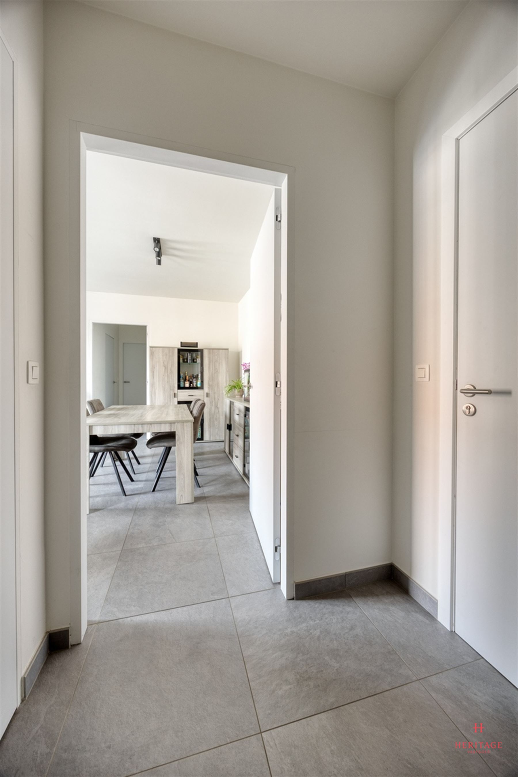 Gezellig 2-slaapkamerappartement in hartje Deinze - foto 3