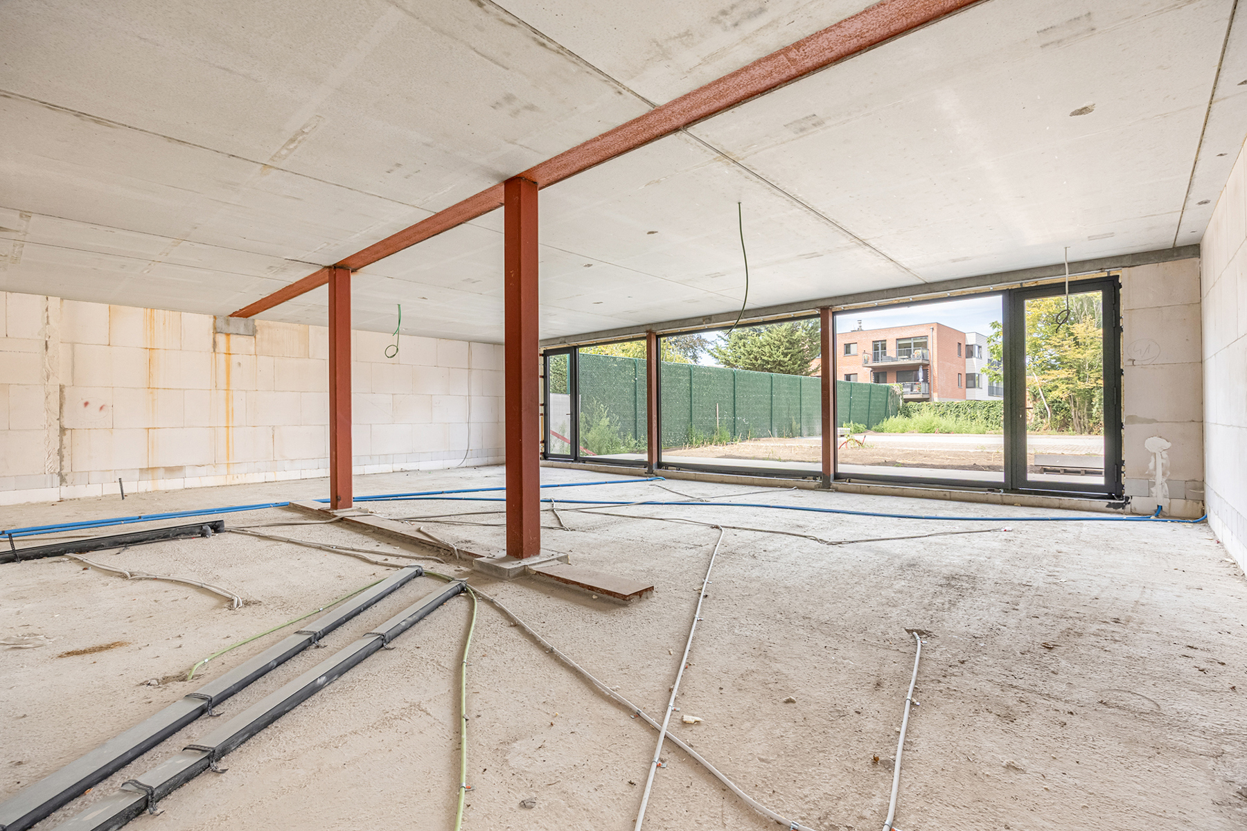CHURCHILLLAAN 28 | RUIMTE VOOR VRIJ BEROEP - foto 5