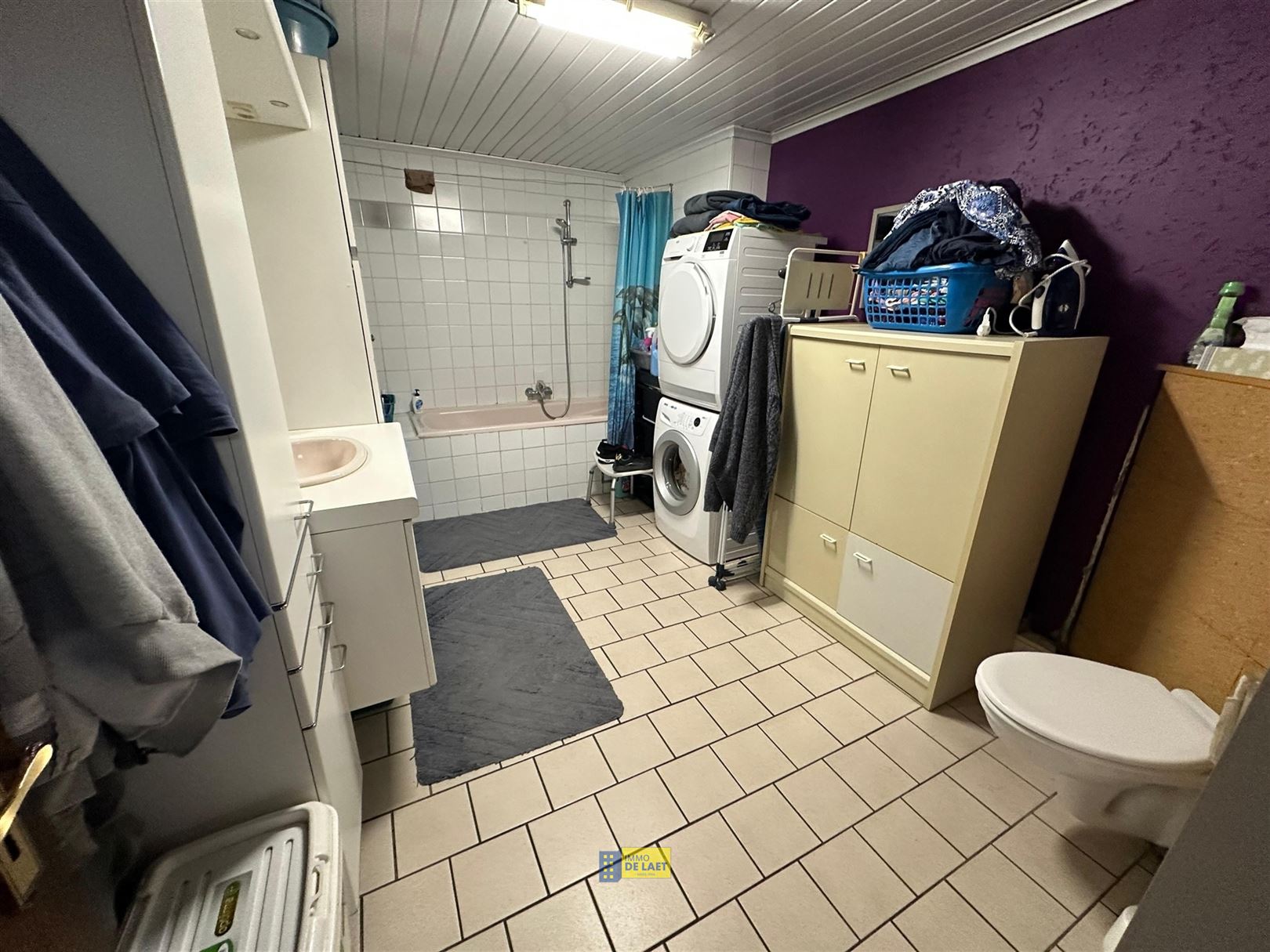 Gebouw met drie vergunde 1-slaapkamer appartementen - foto 4