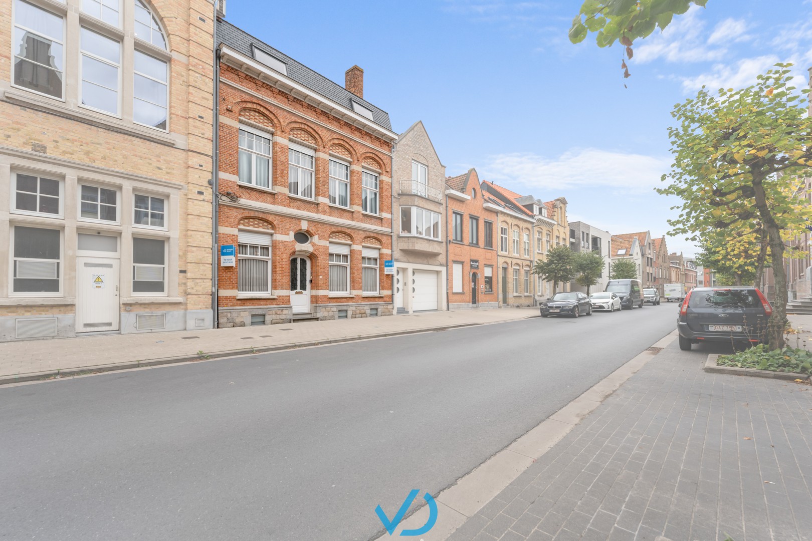 House for sale in Ypres with 6 bedrooms - photo 1