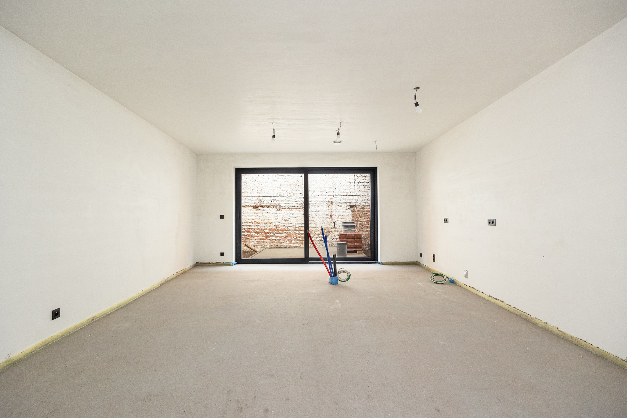 BEN-woning met 4 slaapkamers en gezellige stadstuin - foto 2