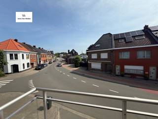 Apartment for sale in Oudenaarde