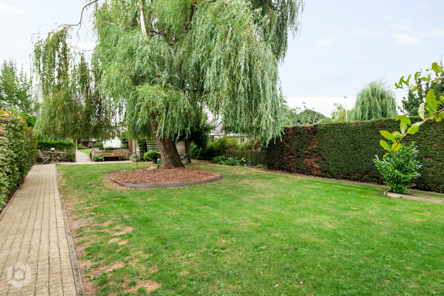 Maison à vendre à Onze-Lieve-Vrouw-Waver avec 3 chambres - photo 3