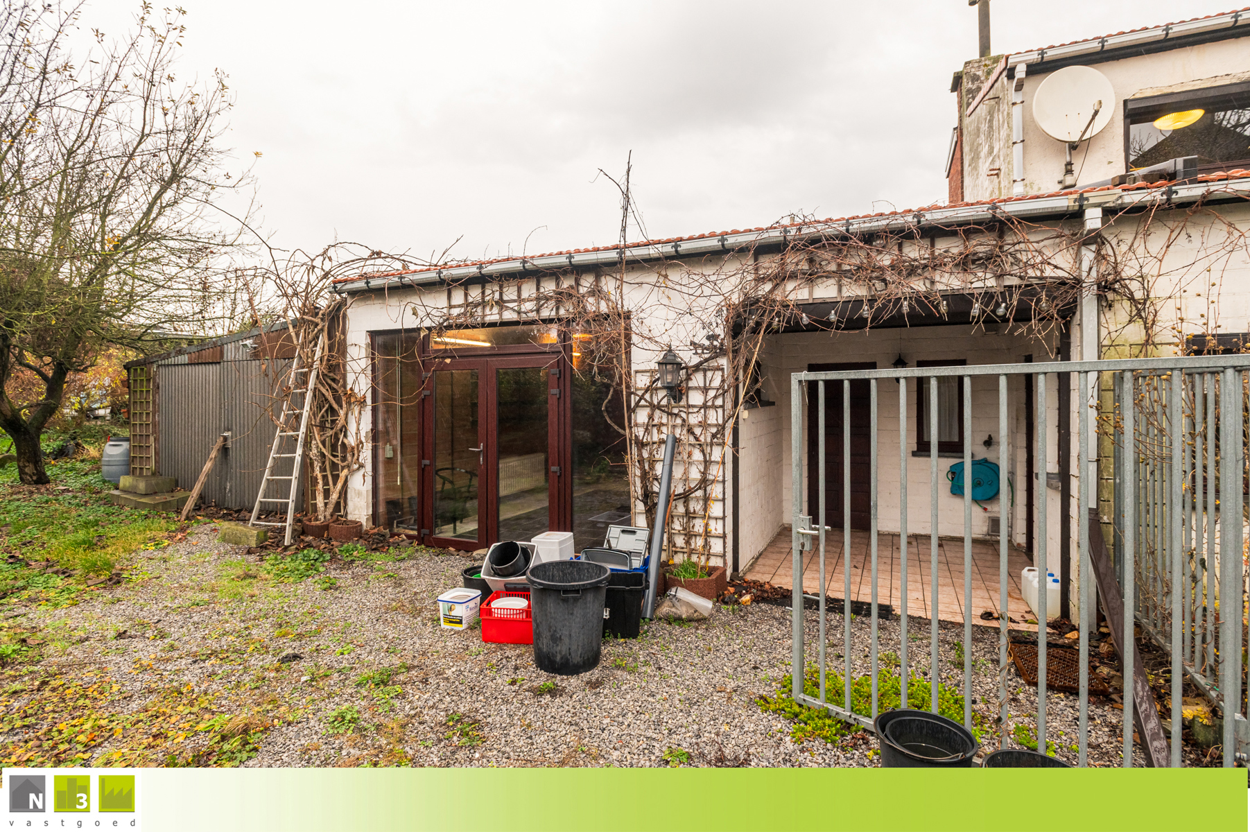 Commercial à vendre à Saint-Trond - photo 4