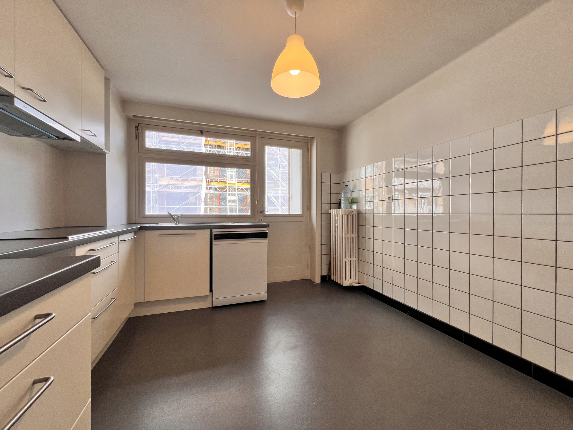 Leuk appartement in het centrum - foto 5