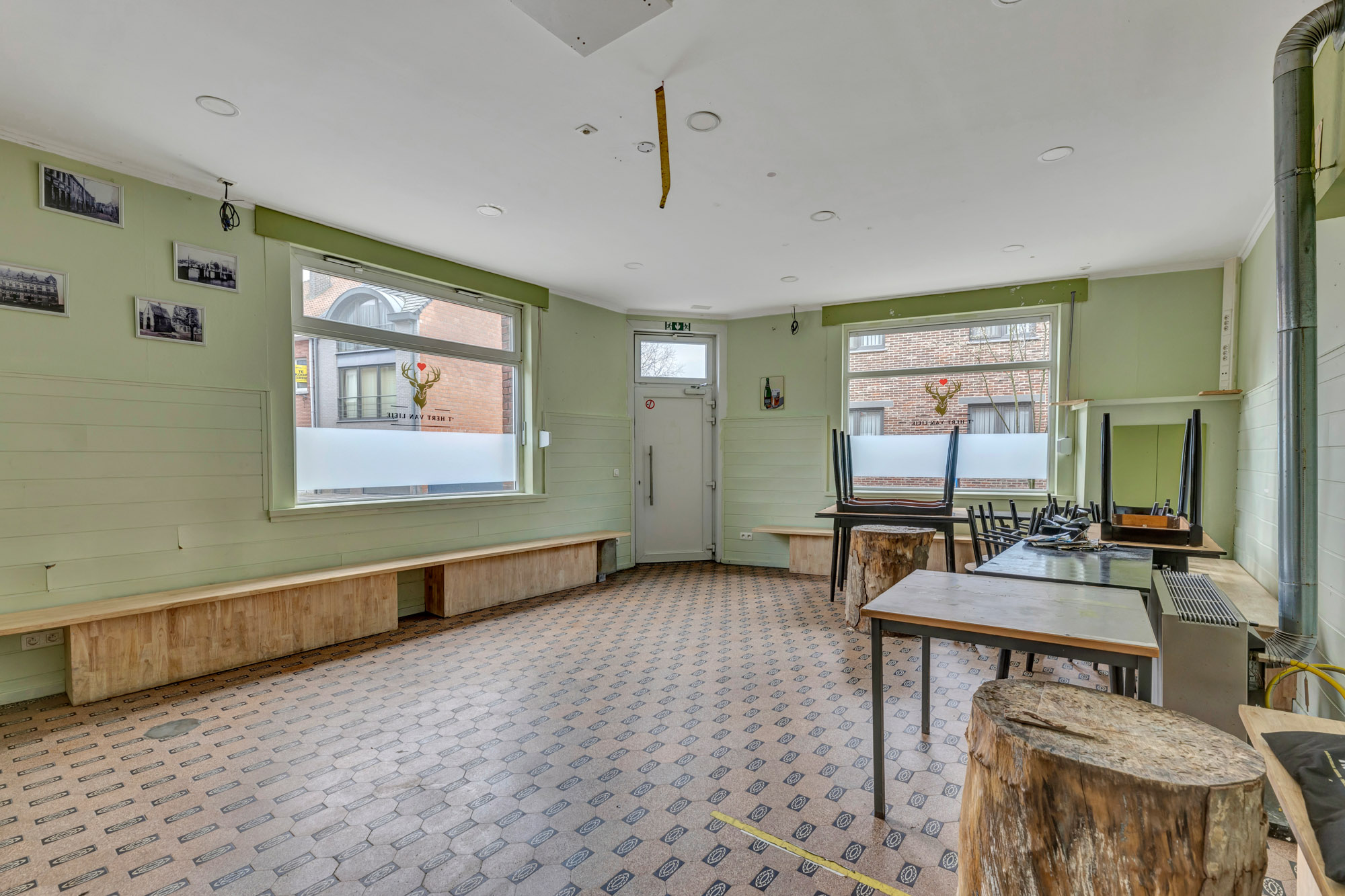 House for sale in Denderleeuw with 3 bedrooms - photo 4