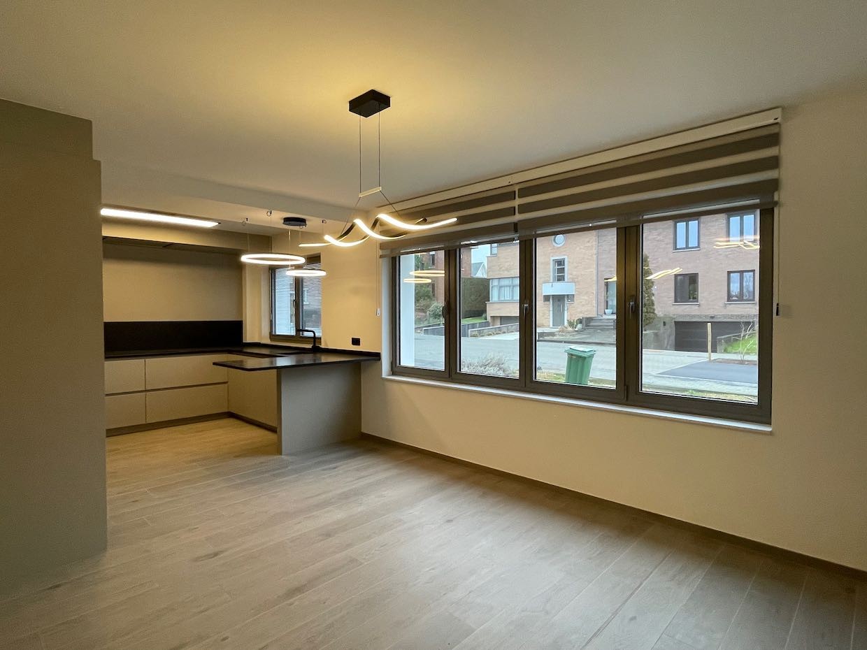 Appartement à louer à Louvain avec 2 chambres - photo 5