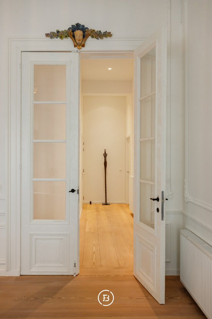 High-end appartement op toplocatie in hartje Gent - foto 3