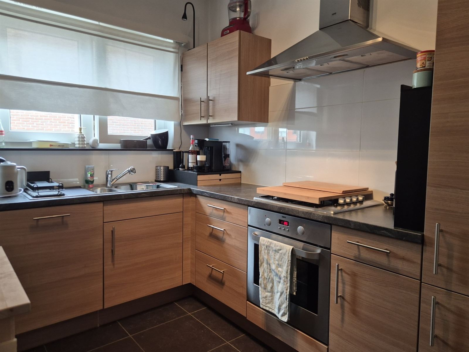 Appartement nabij centrum Aartselaar - foto 5