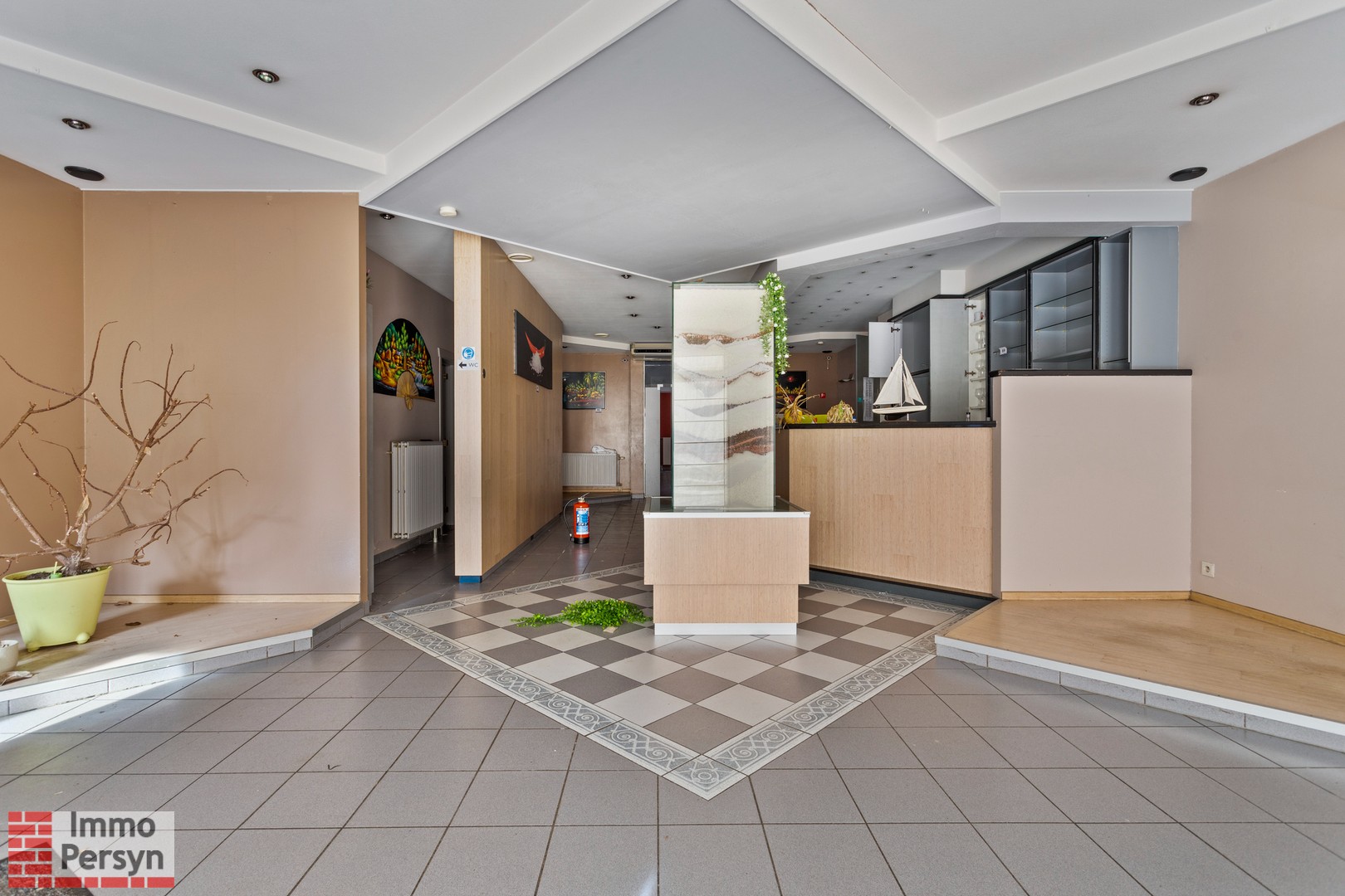 Horeca met woonst - foto 4