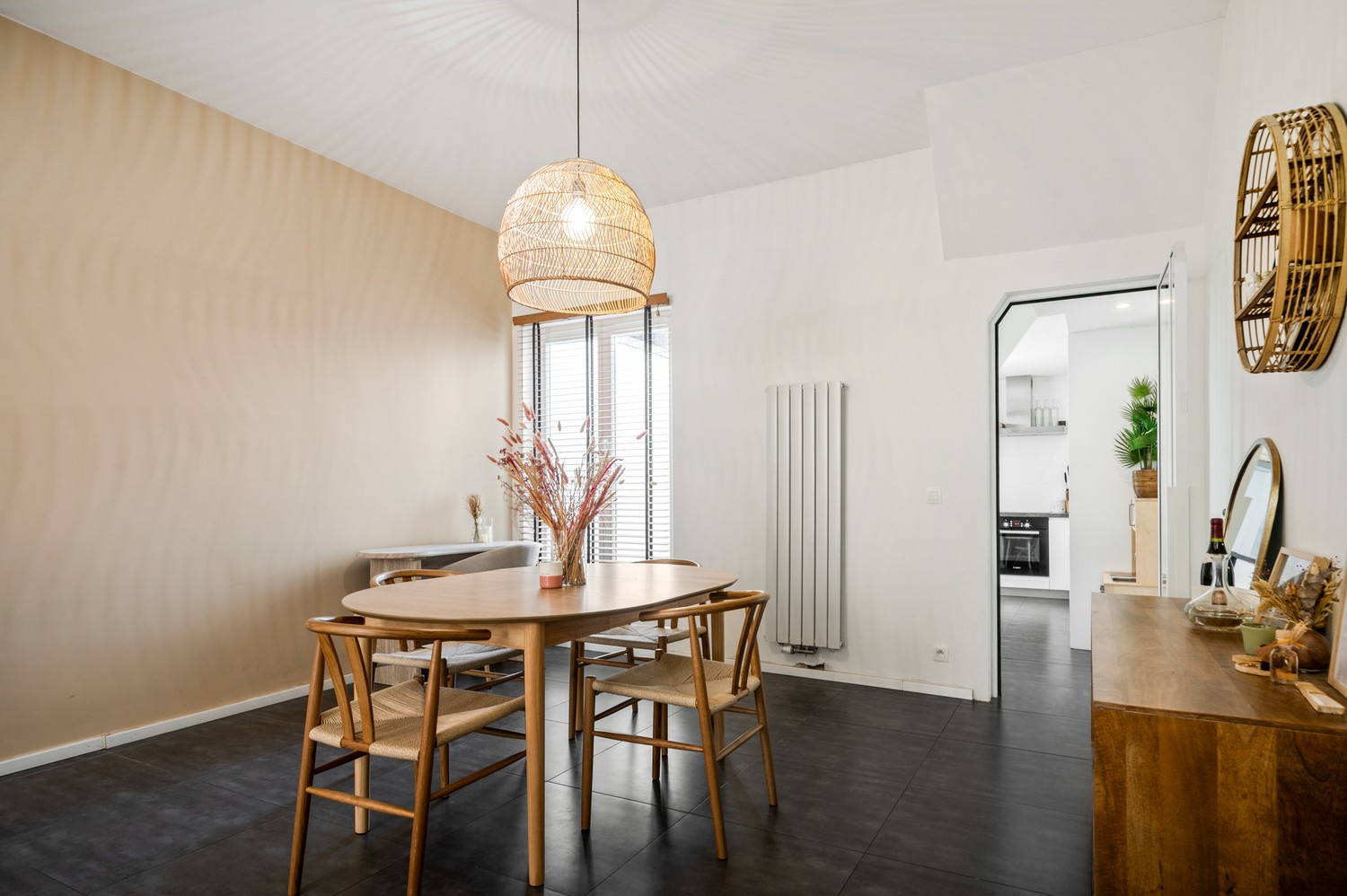 Gerenoveerde woning met 3 slpkrs en tuin nabij centrum Lier - foto 5