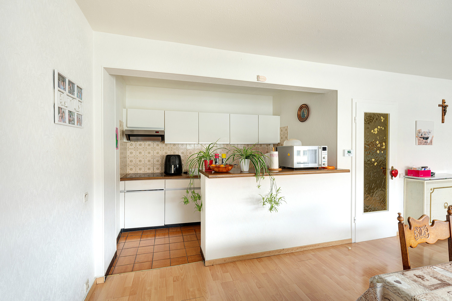 Zongericht 2-slaapkamer appartement net achter de Zeedijk - foto 4