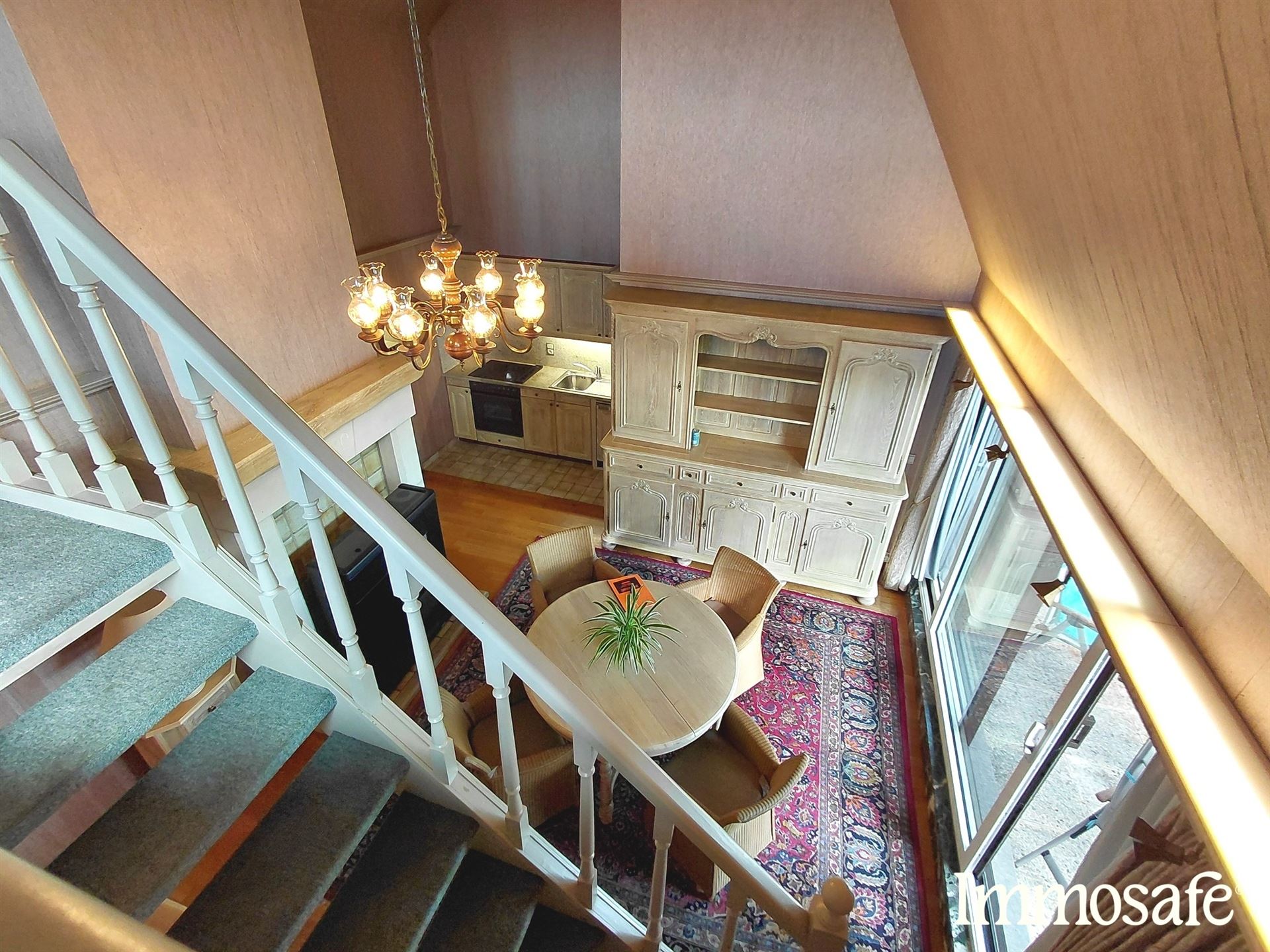 Tweeslaapkamer appartement met uitzicht over het Donkmeer - foto 4