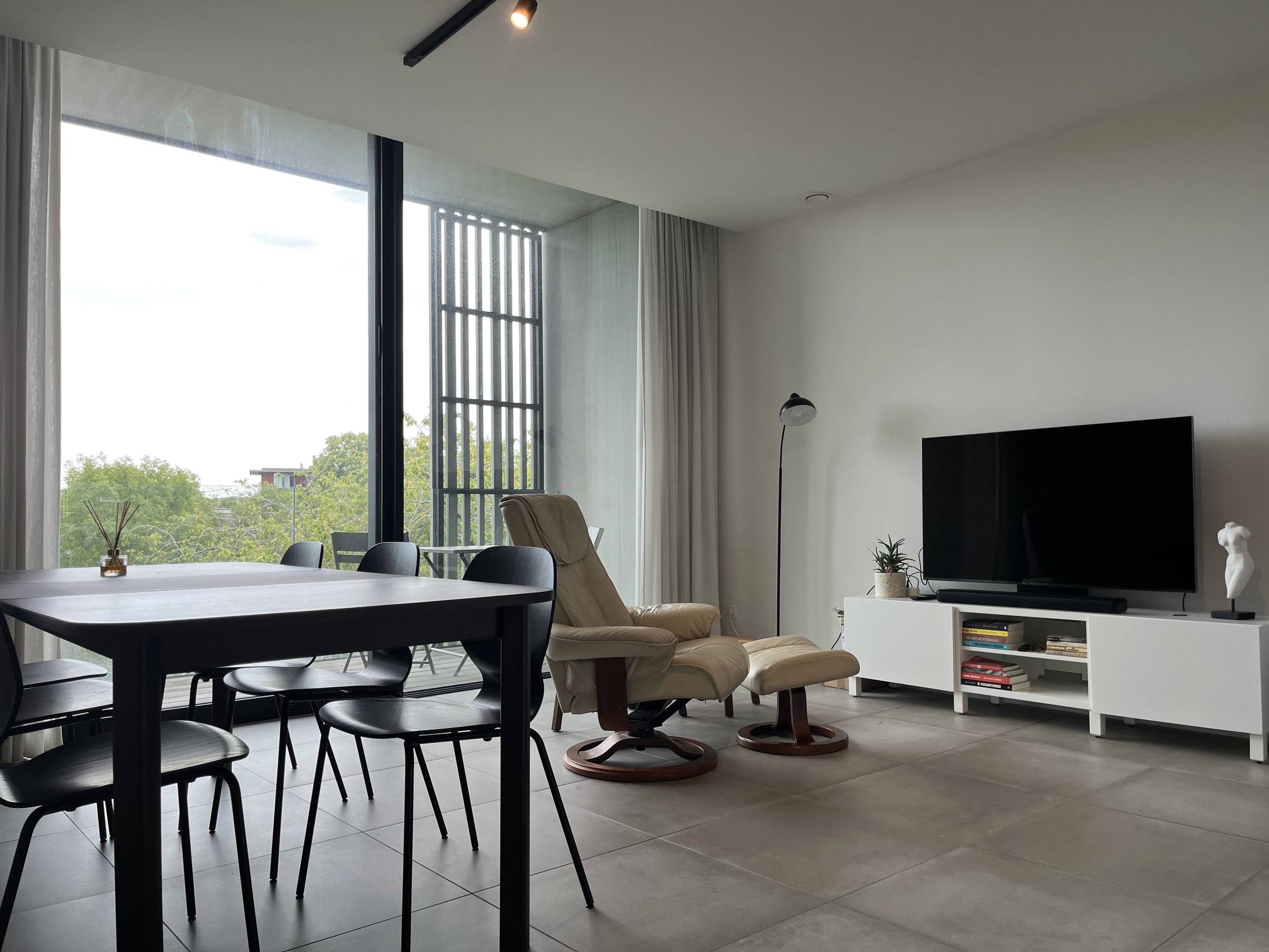 Appartement à louer à Bruges avec 2 chambres - photo 3