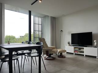 Appartement à louer à Bruges
