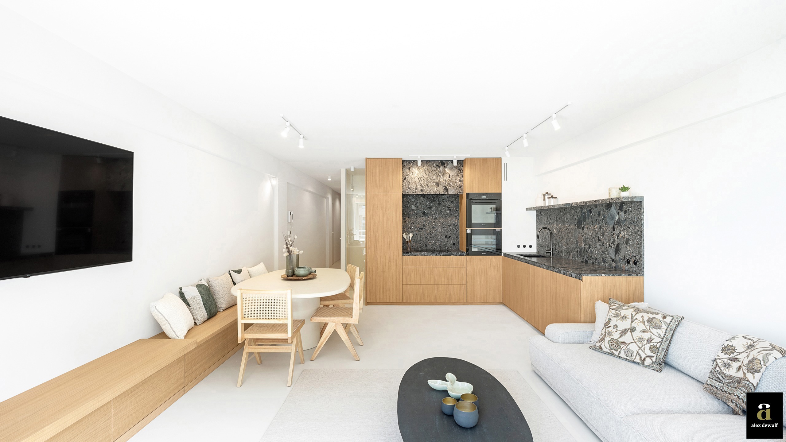 Apartment for sale in Knokke-Heist with 2 bedrooms - photo 4