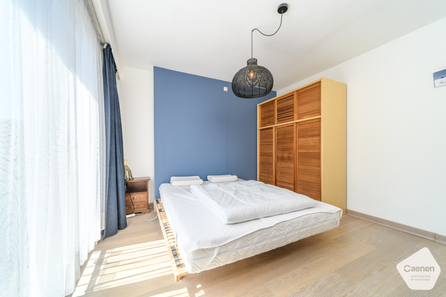 Ruim 3-slaapkamerappartement op toplocatie in het hart van De Panne - foto 4