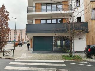 Commercial for rent in Forest