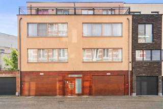 Appartement à vendre à Vilvorde