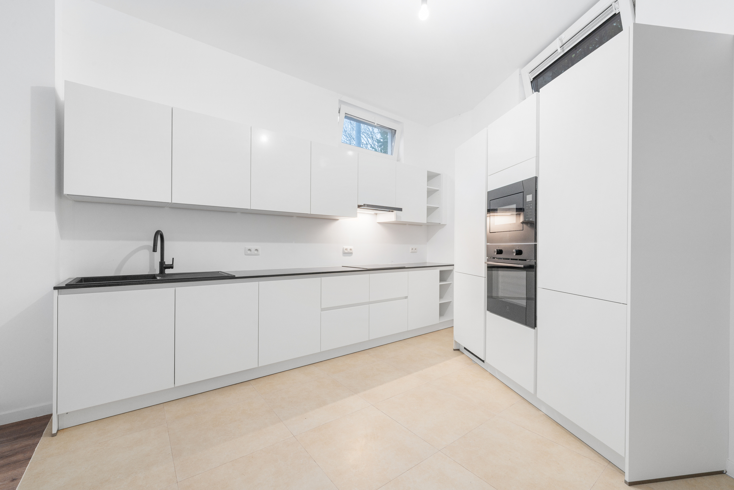 Instapklaar halfopen huis in Baasrode - foto 5