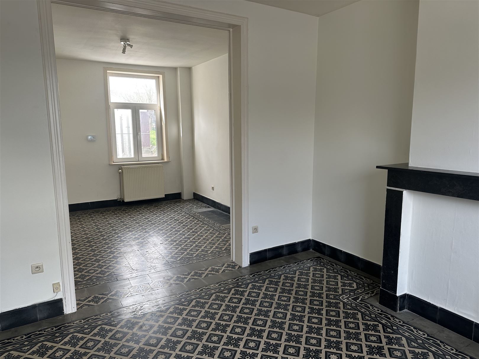 Knusse woning te huur centrum Bevere-Oudenaarde - foto 4