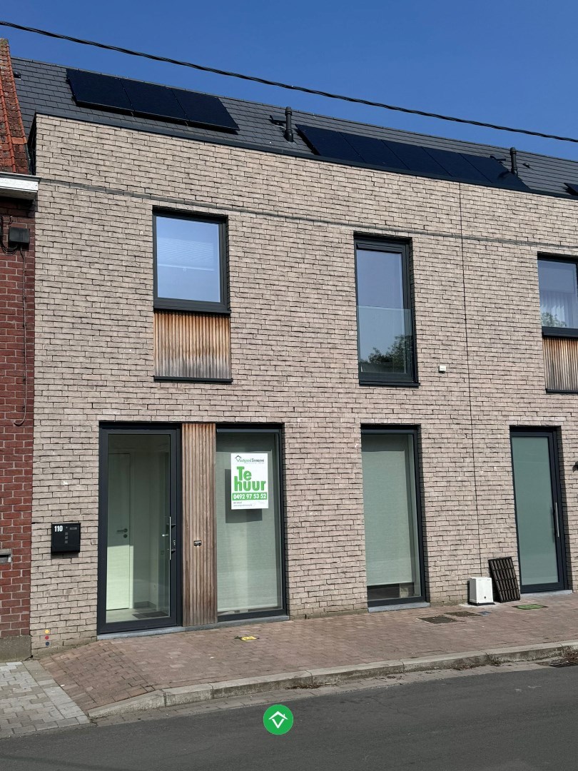 Einfamilienhaus in Torhout