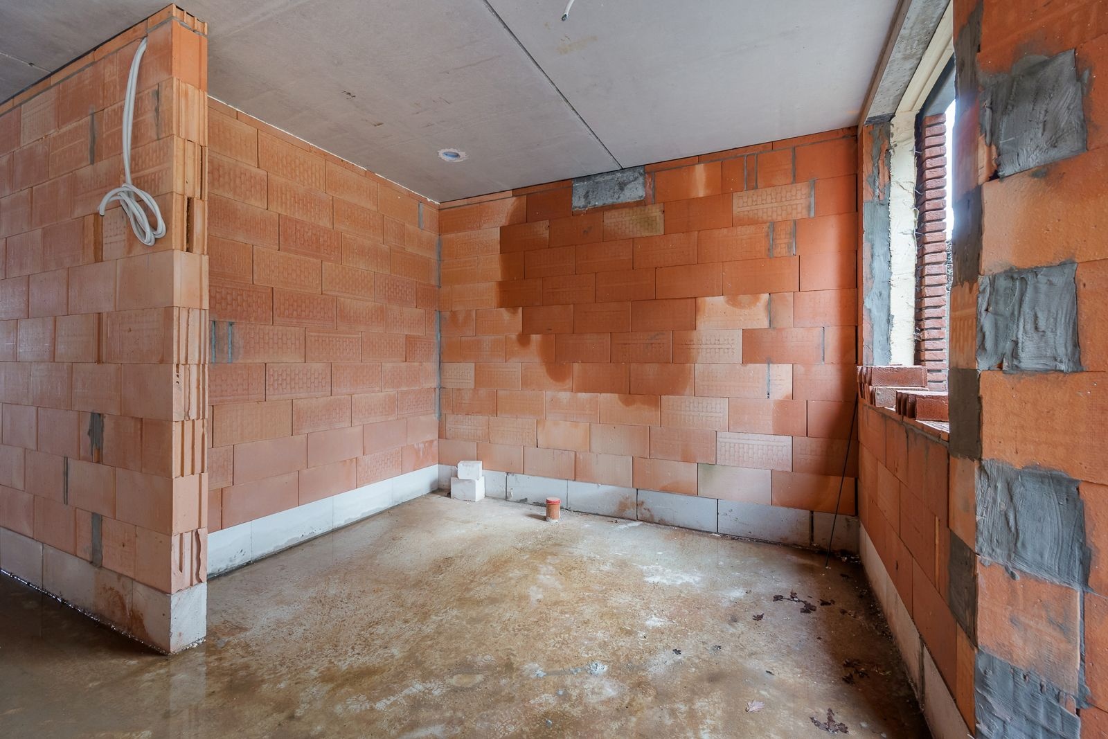 Centraal gelegen nieuwbouwwoning ! OPLEVERING ZOMER 2026! - foto 5