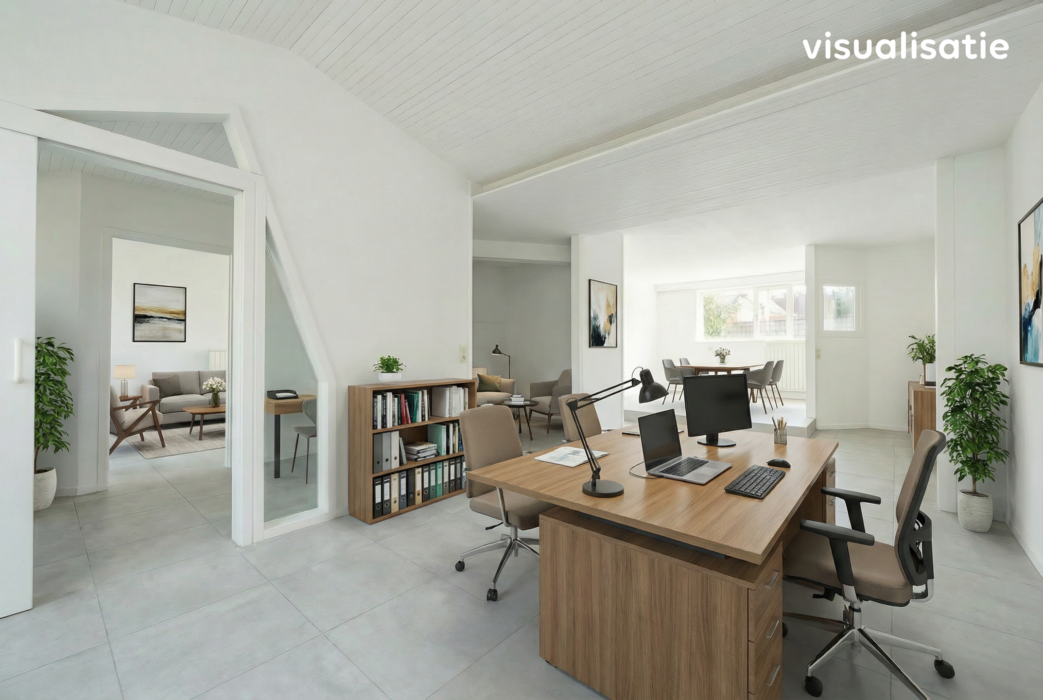 Commercial à vendre à Turnhout - photo 3