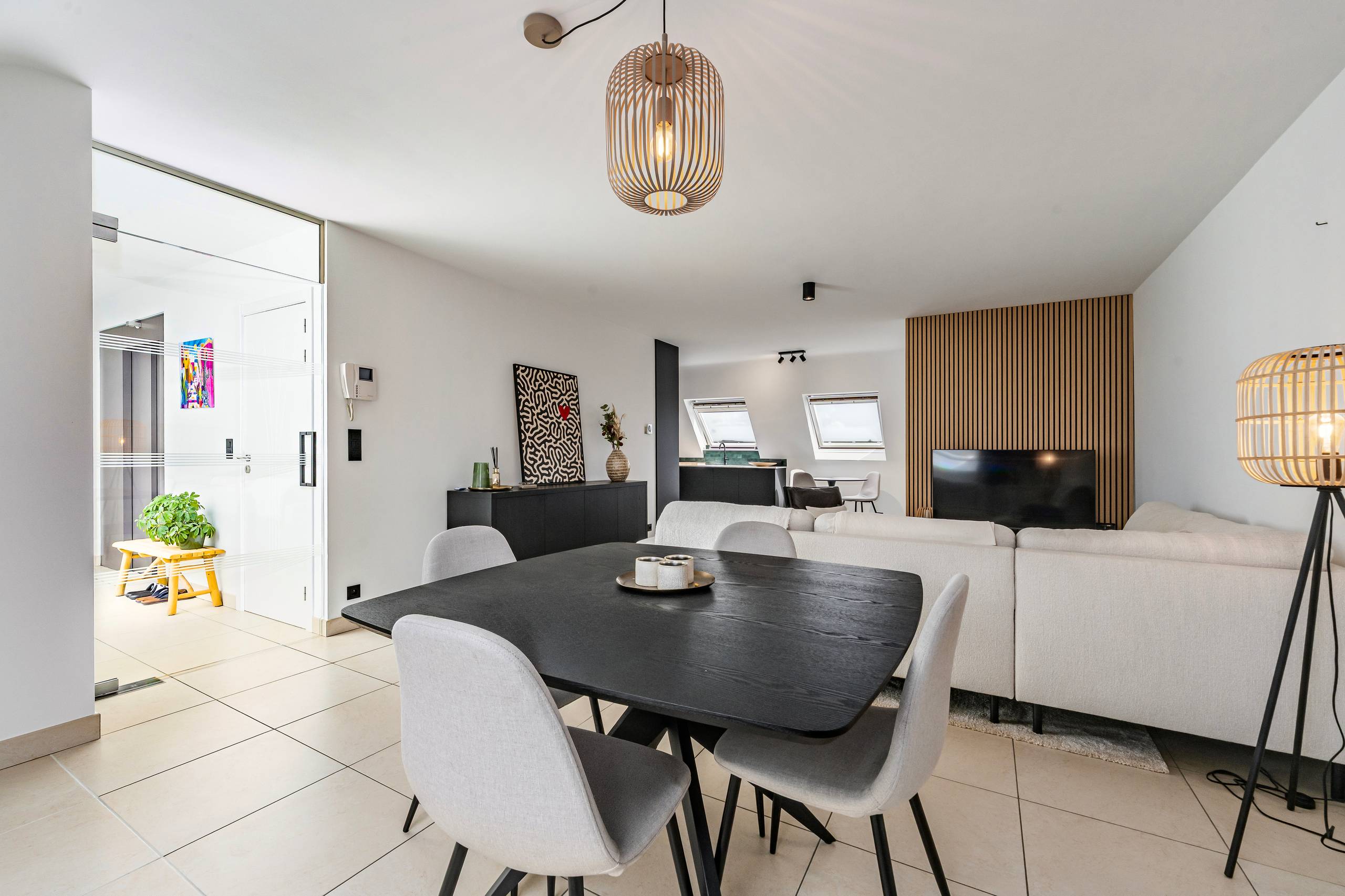 Apartment for sale in Ninove with 2 bedrooms - photo 4
