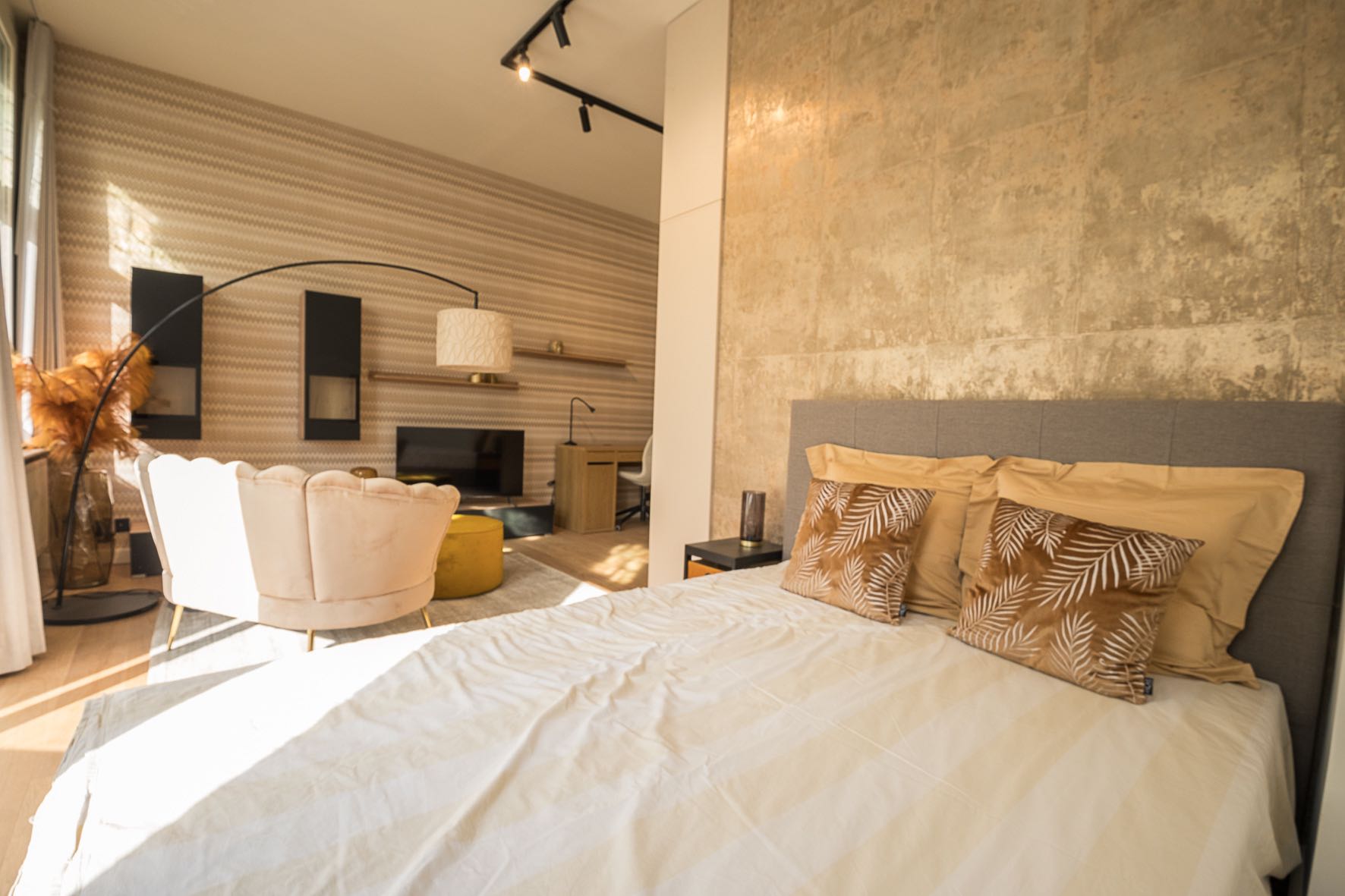 Appartement à vendre à Bruges avec 1 chambre - photo 4