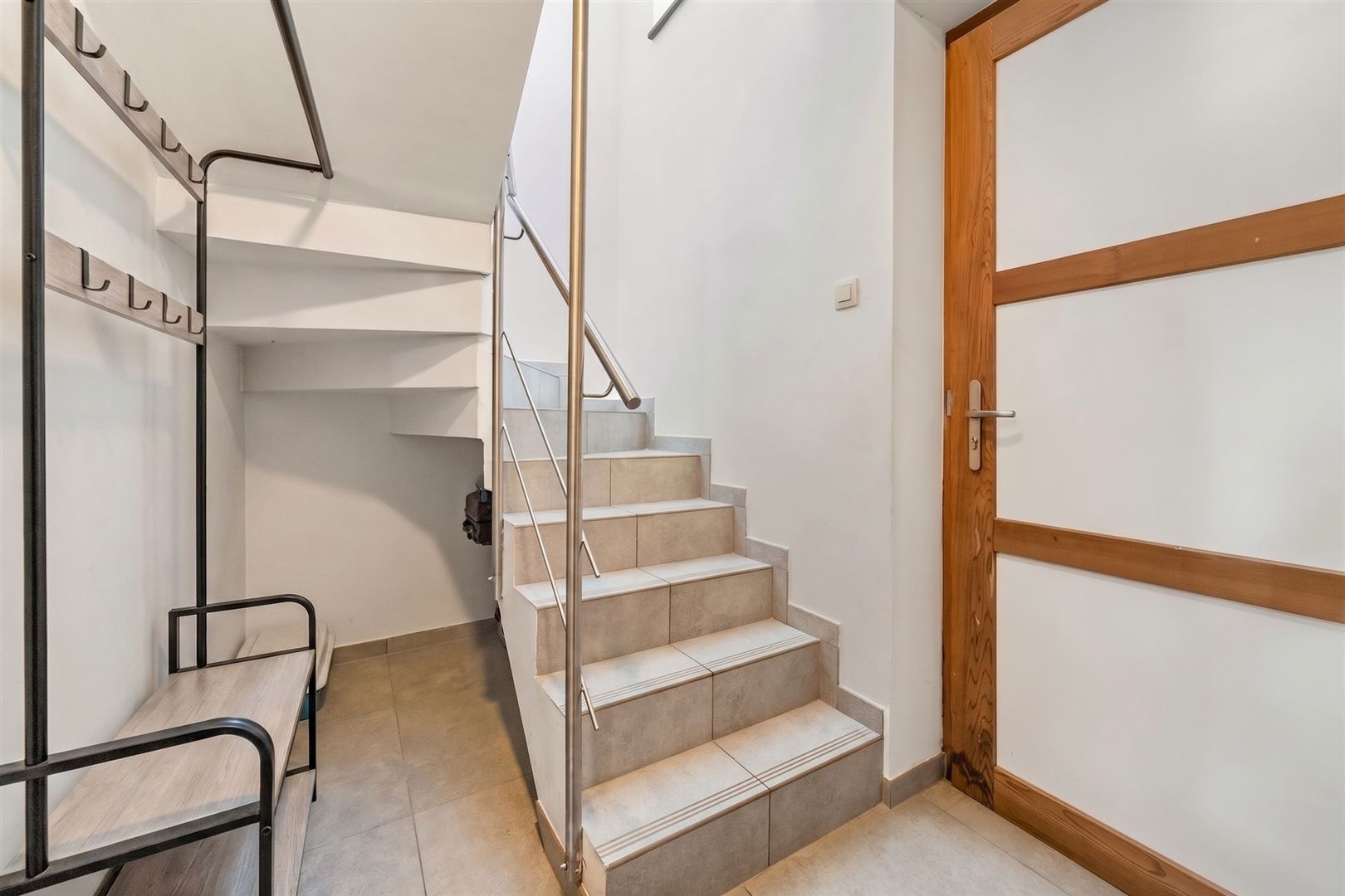 TE KOOP: Recent 2-slaapkamerappartement in het centrum van Heusden! - foto 4