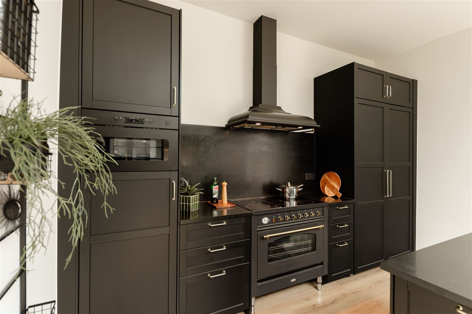 Charmante woning met luxueuze keuken op gegeerde locatie in Deurne - foto 5