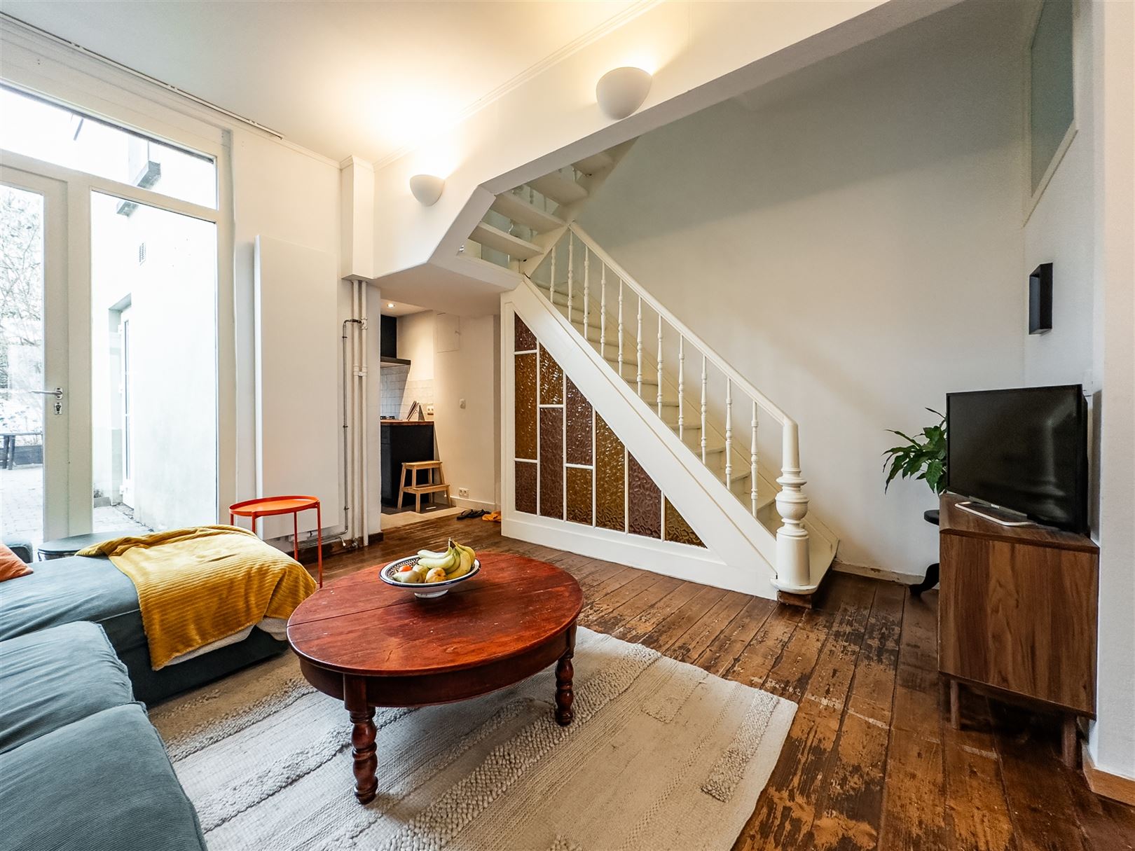 Ruime, toffe 4-slaapkamerwoning in Oud-Berchem - foto 3