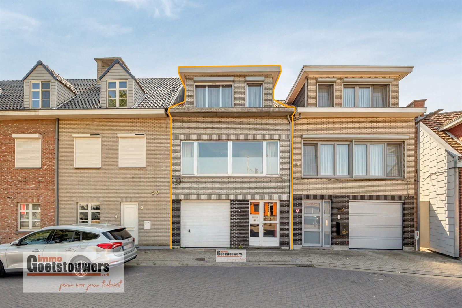 House for sale in Antwerp
