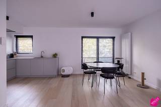 Apartment for rent in Antwerp