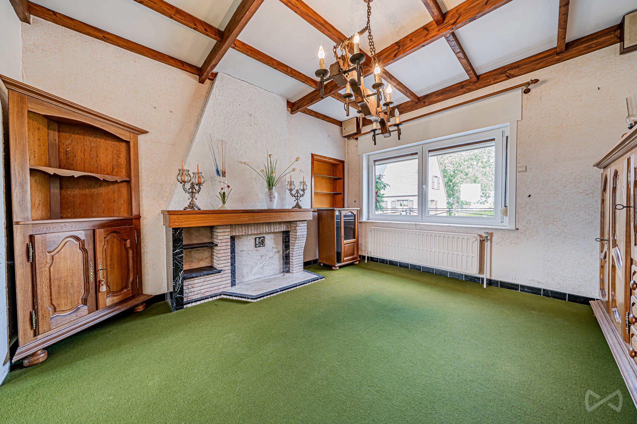 Huis te koop in Merbes-le-Château met 3 slaapkamers - foto 4