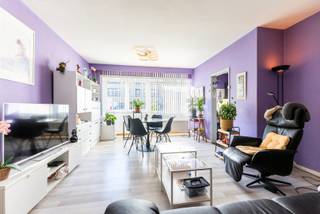 Appartement à vendre à Anvers