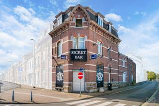 Huis te koop in Ans
