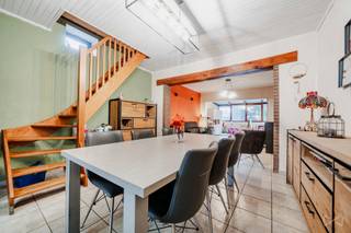 House for sale in Chièvres