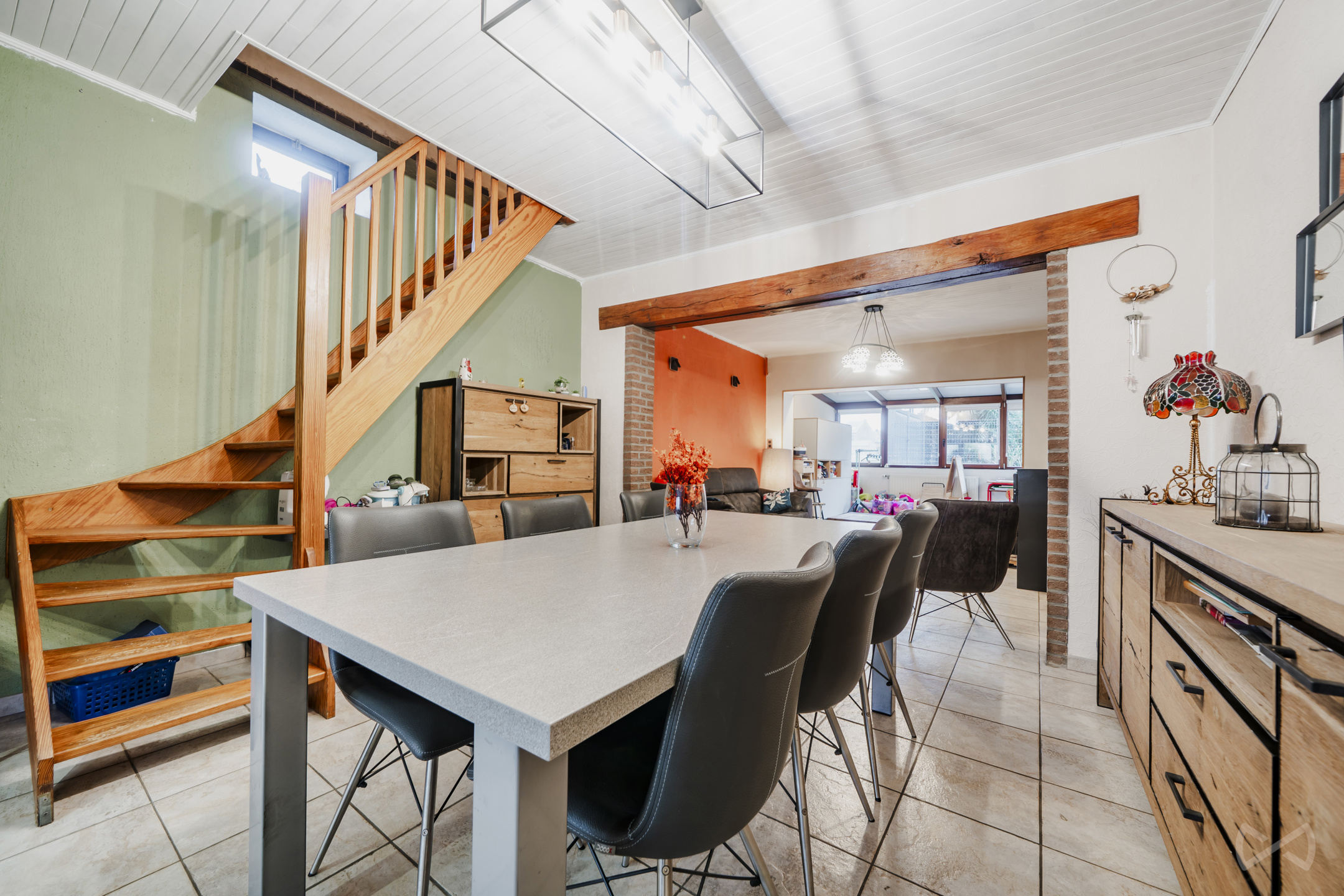 Huis te koop in Chièvres met 6 slaapkamers - foto 1