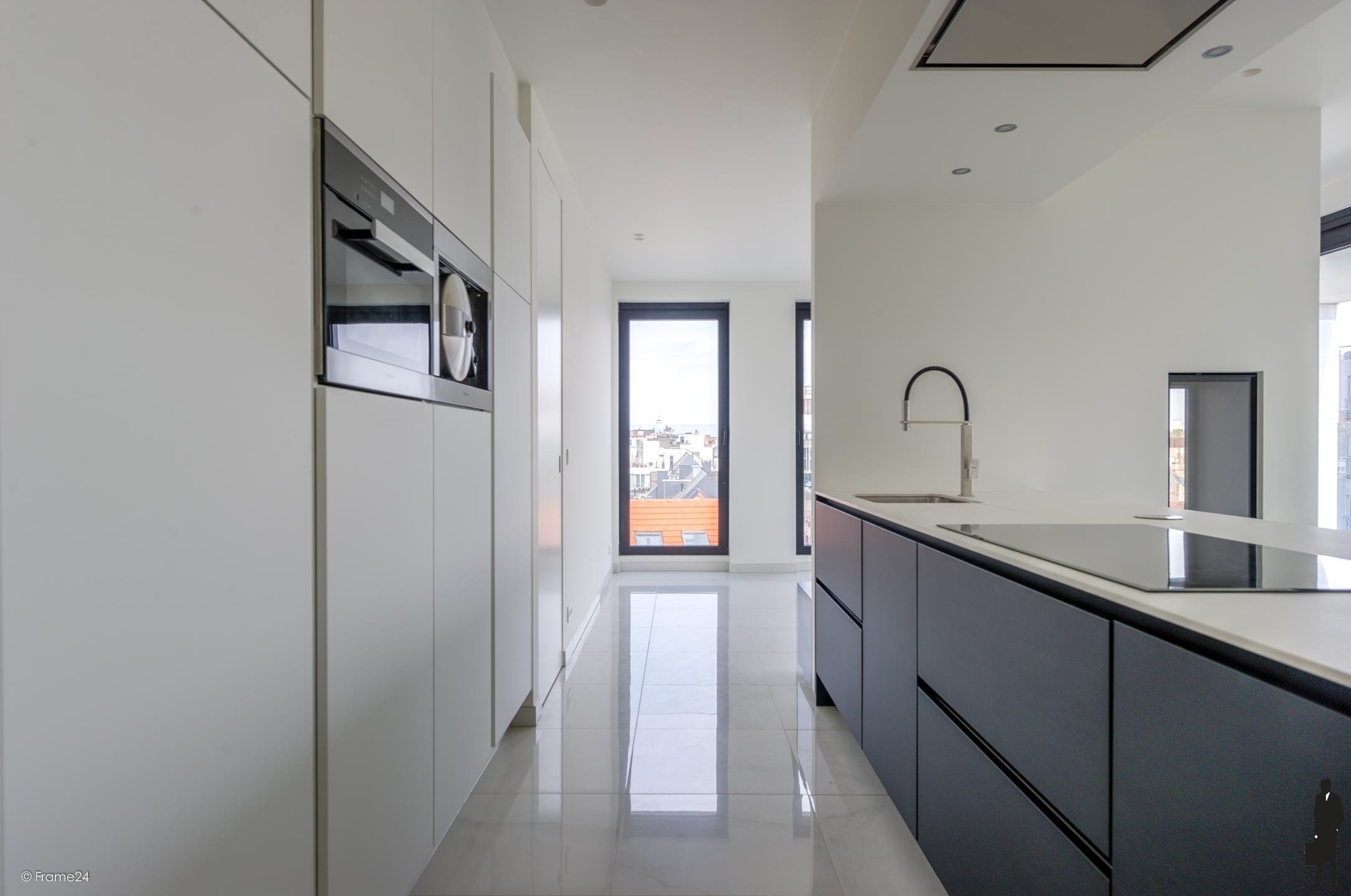 Apartment for rent in Antwerp with 3 bedrooms - photo 4