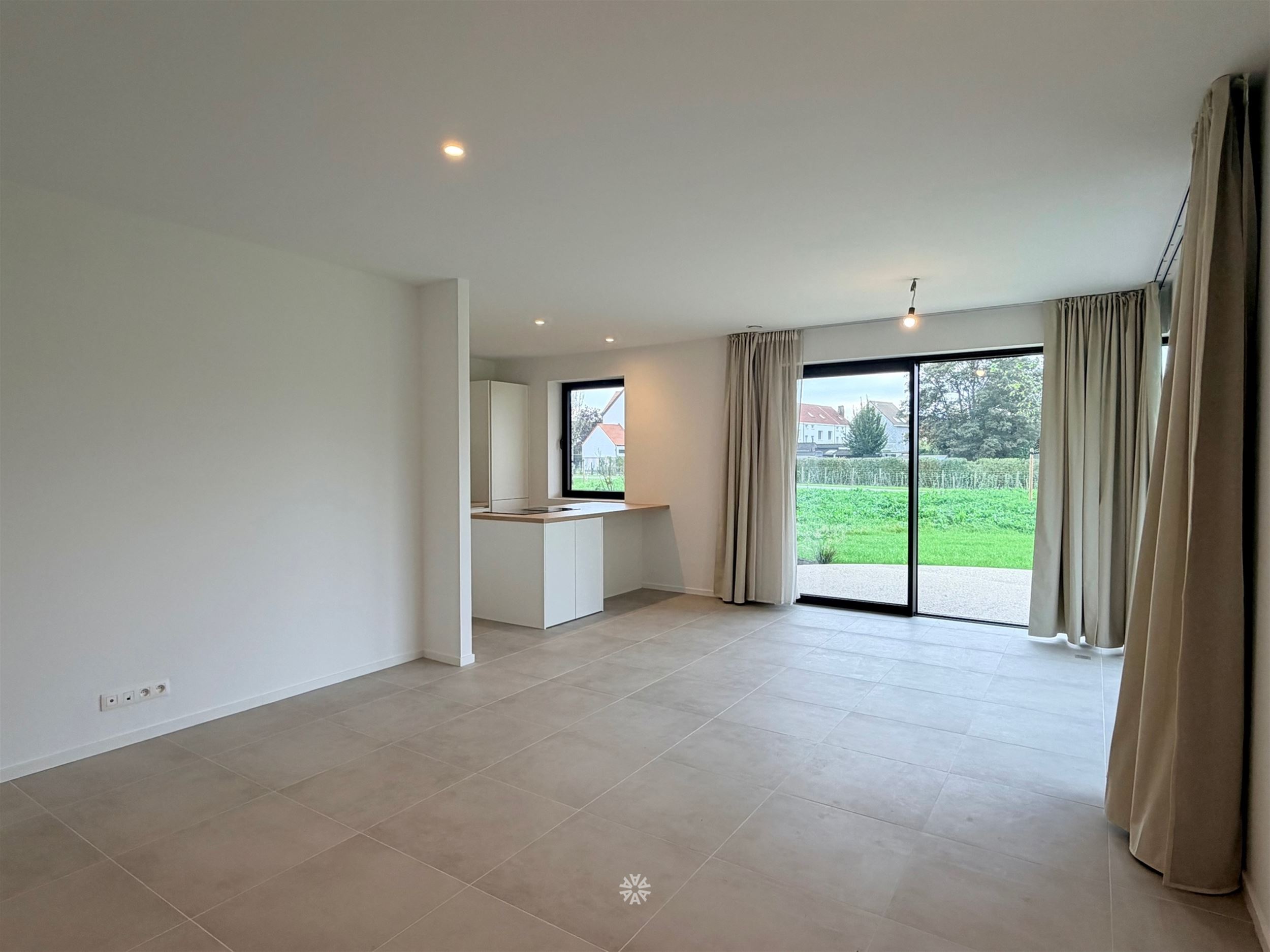 Appartement - photo 1