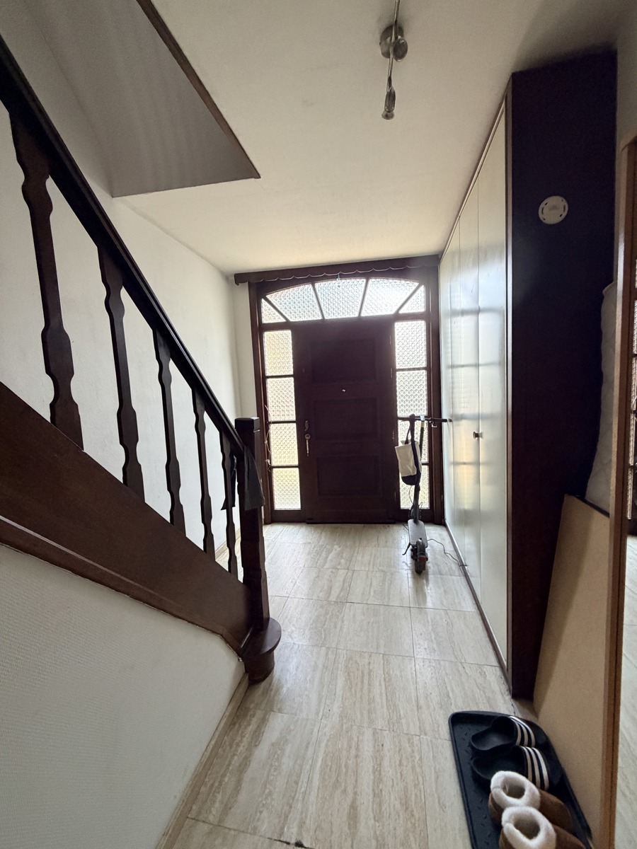 CENTRAAL GELEGEN WONING MET GARAGE - foto 3