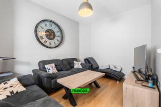 House for sale in Evere