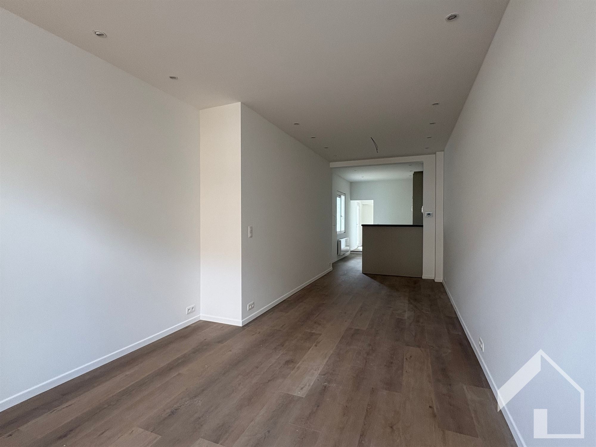 Appartement - photo 4