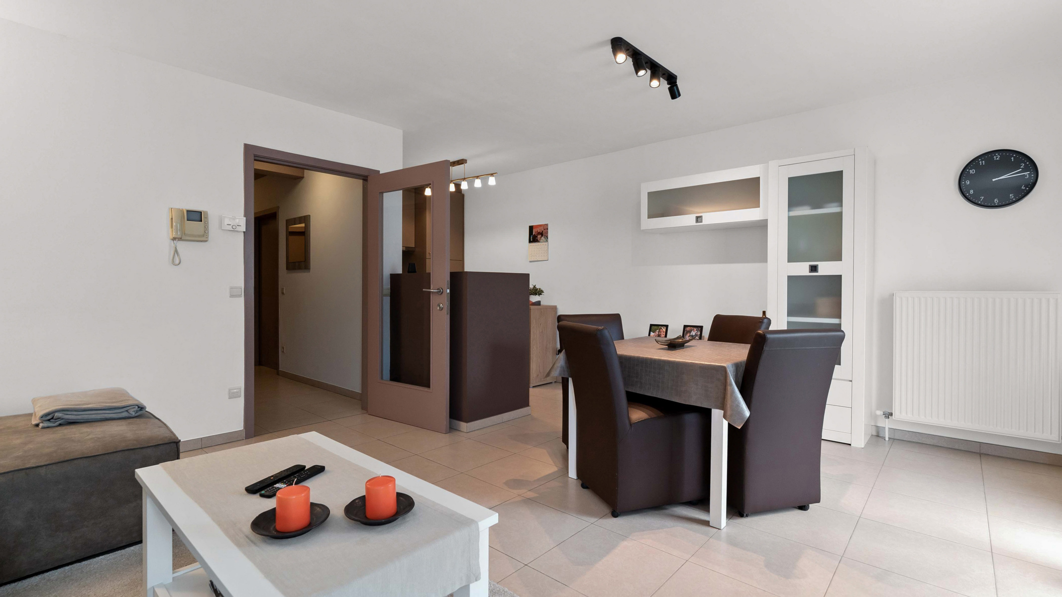 Ideaal investeringsappartement (let op:  kan niet gekocht worden voor eigen gebruik de komende 2 jaar!) op wandel- en fietsafstand van het bruisende centrum van Mol . - foto 5